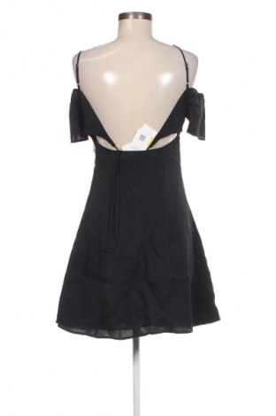 Kleid Calvin Klein Jeans, Größe S, Farbe Schwarz, Preis € 117,99