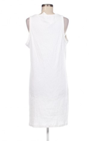 Rochie Calvin Klein Jeans, Mărime 3XL, Culoare Alb, Preț 544,99 Lei