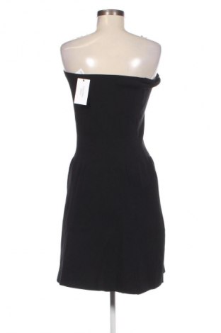 Kleid Calvin Klein Jeans, Größe XL, Farbe Schwarz, Preis € 117,99