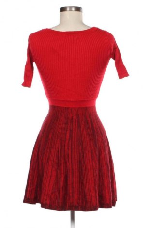 Kleid Candie's, Größe XS, Farbe Rot, Preis € 9,49