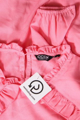 Kleid Ccdk, Größe XL, Farbe Rosa, Preis € 17,49