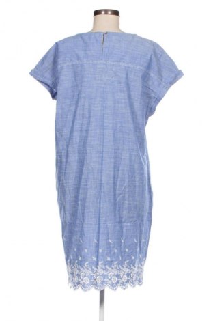 Kleid Cecil, Größe L, Farbe Blau, Preis € 16,49