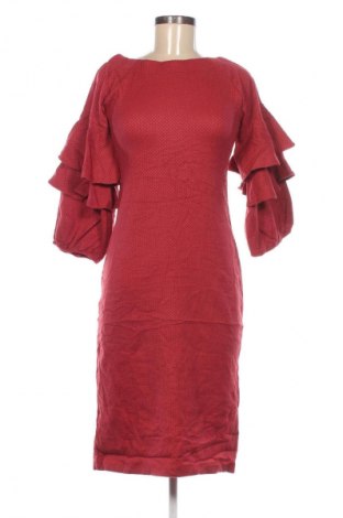 Kleid Chemistry, Größe M, Farbe Rot, Preis € 11,49