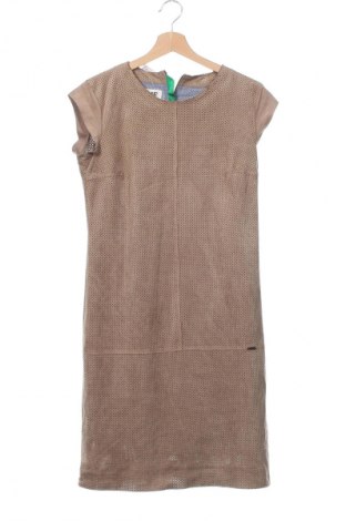 Kleid Cinque, Größe XS, Farbe Beige, Preis € 29,99