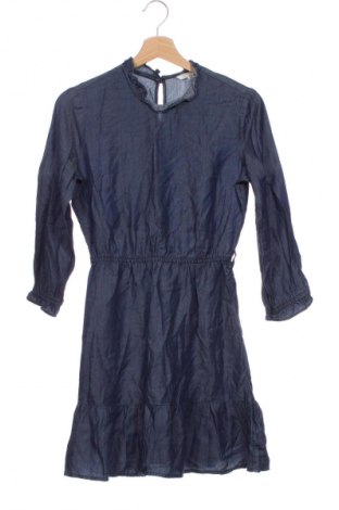 Kleid Clockhouse, Größe XS, Farbe Blau, Preis € 10,49