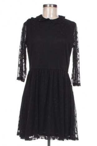 Rochie Clockhouse, Mărime L, Culoare Negru, Preț 67,99 Lei