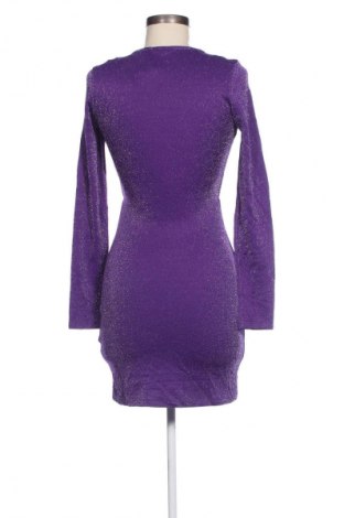 Kleid Clockhouse, Größe S, Farbe Lila, Preis 20,99 €