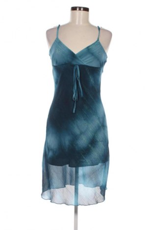 Kleid Clockhouse, Größe M, Farbe Blau, Preis 8,99 €