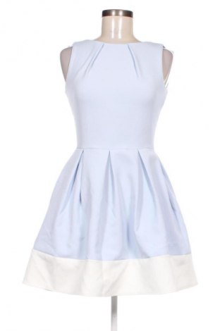 Kleid Closet London, Größe S, Farbe Blau, Preis € 26,83