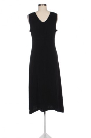 Rochie Coldwater Creek, Mărime L, Culoare Negru, Preț 36,99 Lei