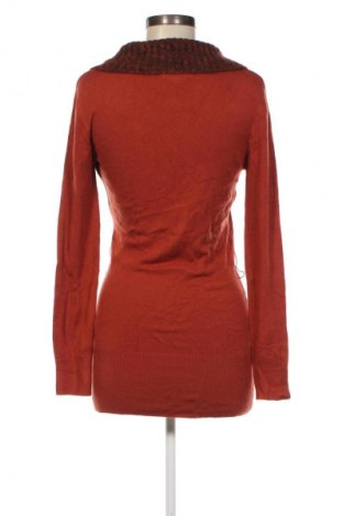 Kleid Colori, Größe S, Farbe Rot, Preis 4,49 €