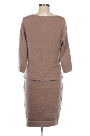 Kleid Comma,, Größe XL, Farbe Beige, Preis € 20,49