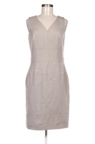 Kleid Comma,, Größe M, Farbe Beige, Preis 18,99 €