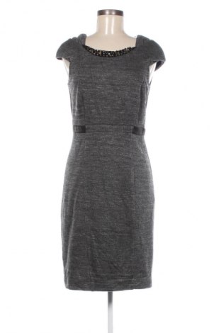 Kleid Comma,, Größe S, Farbe Grau, Preis € 11,99