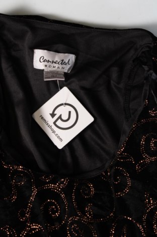 Kleid Connected, Größe XXL, Farbe Schwarz, Preis € 41,99