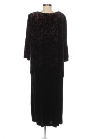 Rochie Connected, Mărime XXL, Culoare Negru, Preț 193,99 Lei