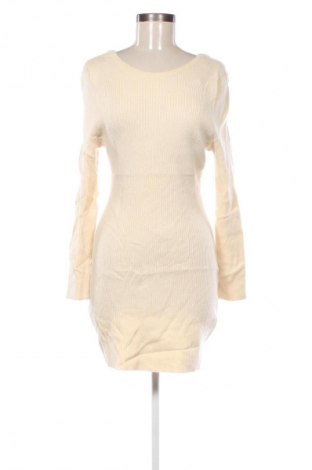 Kleid Cotton On, Größe XL, Farbe Beige, Preis 20,49 €