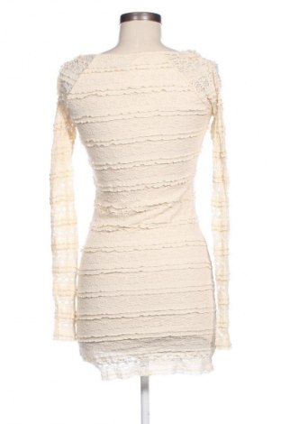 Rochie Cream, Mărime S, Culoare Bej, Preț 40,99 Lei