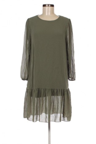 Rochie Creme Fraiche, Mărime S, Culoare Verde, Preț 71,99 Lei