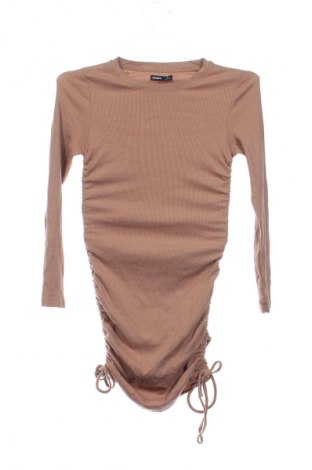 Kleid Cropp, Größe XS, Farbe Beige, Preis € 24,46