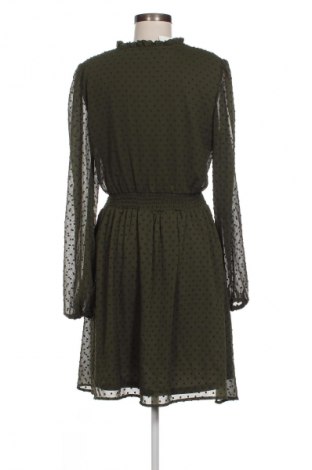 Rochie Cropp, Mărime XL, Culoare Verde, Preț 70,56 Lei