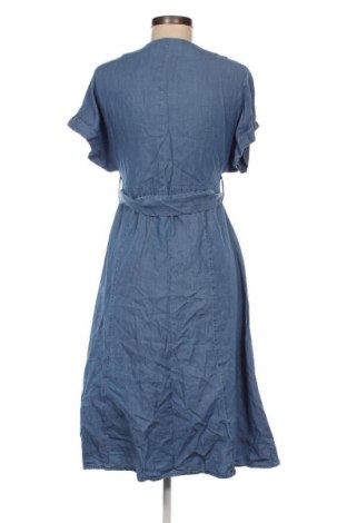 Kleid Cubus, Größe S, Farbe Blau, Preis € 14,99