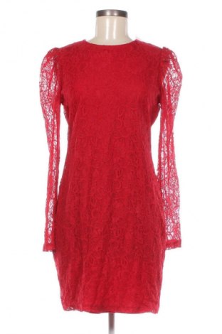 Kleid Cubus, Größe L, Farbe Rot, Preis 10,49 €