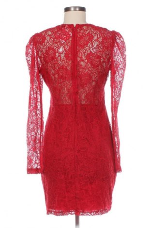 Kleid Cubus, Größe L, Farbe Rot, Preis 7,49 €