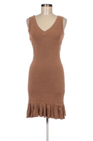 Kleid Cyrus, Größe S, Farbe Beige, Preis € 14,99