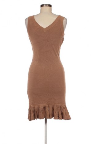 Kleid Cyrus, Größe S, Farbe Beige, Preis € 14,99