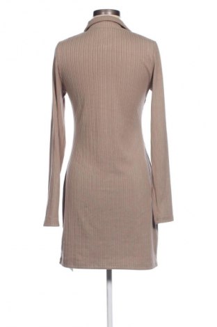 Rochie DAZY, Mărime M, Culoare Bej, Preț 22,99 Lei
