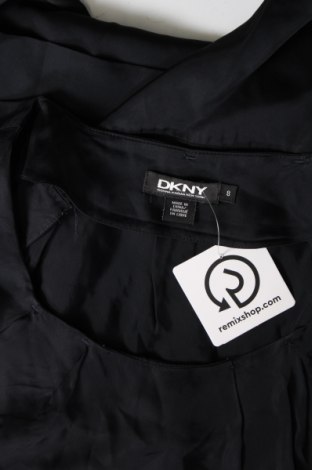 Šaty  DKNY, Velikost M, Barva Černá, Cena  1 508,00 Kč