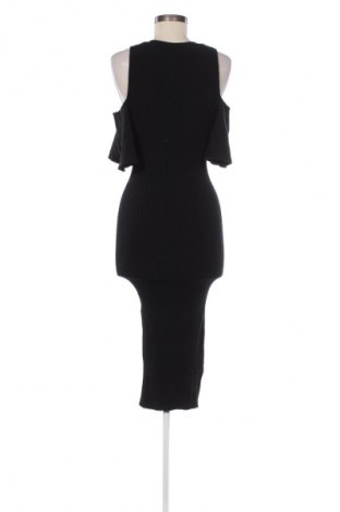 Kleid Decjuba, Größe XS, Farbe Schwarz, Preis € 130,49