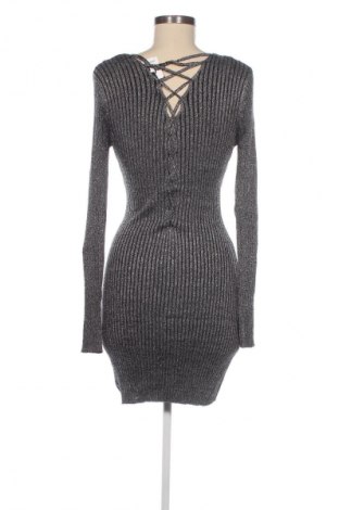 Kleid Derek Heart, Größe XL, Farbe Silber, Preis 15,99 €