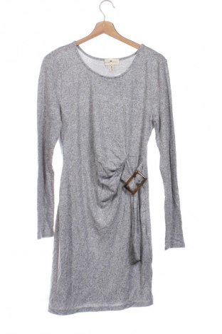 Kleid Derek Heart, Größe XL, Farbe Grau, Preis 20,49 €