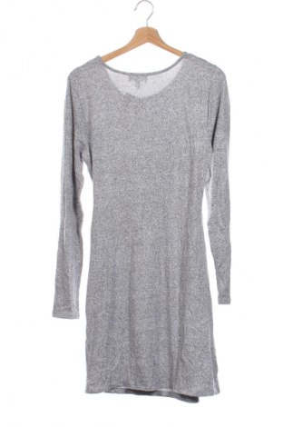 Kleid Derek Heart, Größe XL, Farbe Grau, Preis € 20,49