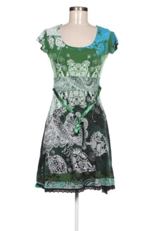 Rochie Desigual, Mărime M, Culoare Multicolor, Preț 115,99 Lei