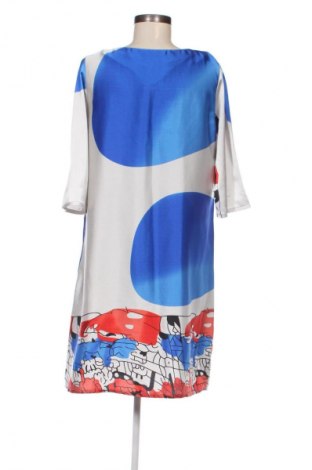 Kleid Desigual, Größe M, Farbe Mehrfarbig, Preis 29,99 €