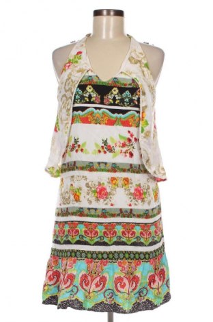 Rochie Desigual, Mărime M, Culoare Multicolor, Preț 167,99 Lei