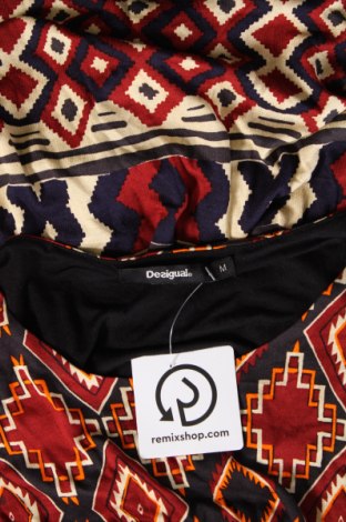 Φόρεμα Desigual, Μέγεθος M, Χρώμα Πολύχρωμο, Τιμή 50,99 €