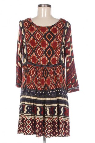 Φόρεμα Desigual, Μέγεθος M, Χρώμα Πολύχρωμο, Τιμή 50,99 €