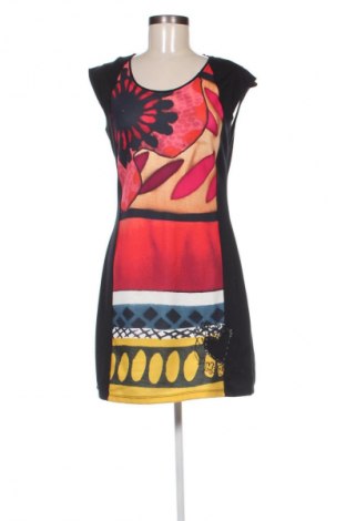 Rochie Desigual, Mărime L, Culoare Multicolor, Preț 209,00 Lei