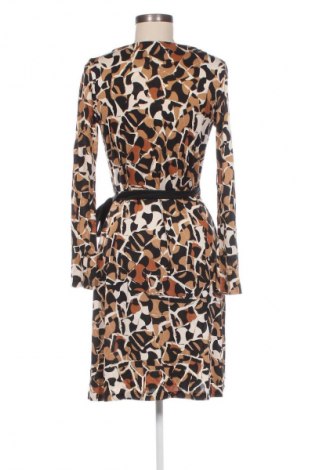 Kleid Diane Von Furstenberg, Größe XS, Farbe Mehrfarbig, Preis € 166,99