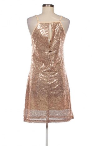 Kleid Doca, Größe S, Farbe Golden, Preis 21,49 €