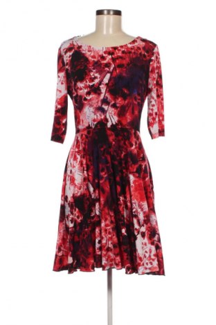 Kleid Donna Ricco, Größe M, Farbe Mehrfarbig, Preis 17,49 €