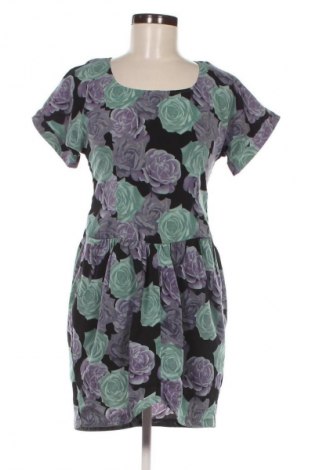 Kleid Dorothy Perkins, Größe M, Farbe Mehrfarbig, Preis 7,99 €