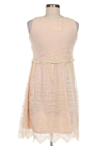 Kleid Dorothy Perkins, Größe M, Farbe Beige, Preis € 7,99