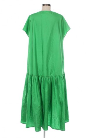 Rochie ETIC, Mărime L, Culoare Verde, Preț 74,00 Lei