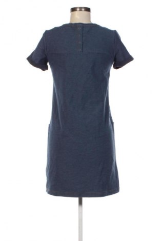 Kleid Edc By Esprit, Größe XS, Farbe Blau, Preis € 6,99