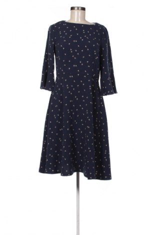 Kleid Edc By Esprit, Größe M, Farbe Blau, Preis € 17,49